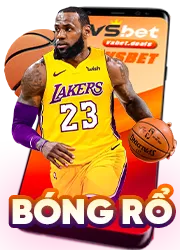 bóng rổ vsbet
